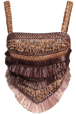 Alberta Ferretti TOPS - Tops
