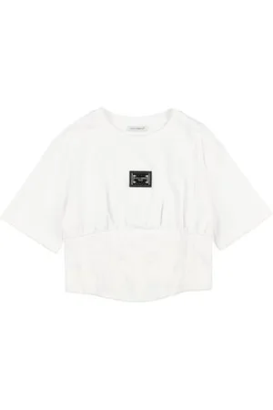Dolce & Gabbana TOPS - T-shirts