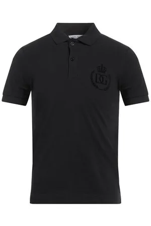 Dolce & Gabbana TOPS - Poloshirts
