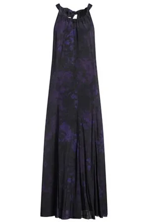 DRIES VAN NOTEN KLEIDER - Maxi-Kleider