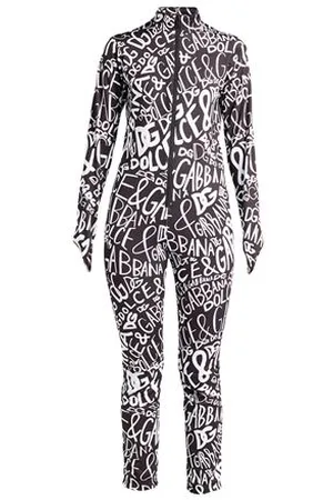 Dolce & Gabbana OVERALLS - Jumpsuits