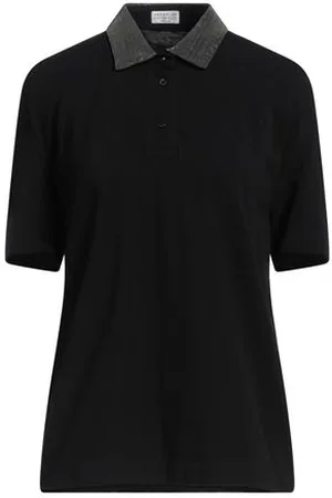Brunello Cucinelli TOPS - Poloshirts