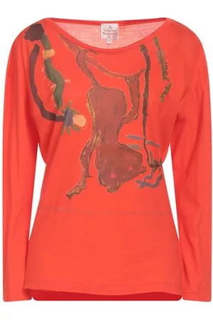 Vivienne Westwood TOPS - T-shirts