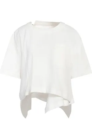SACAI TOPS - Tops