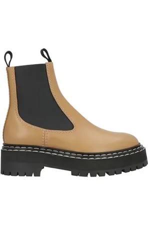 Proenza Schouler SCHUHE - Stiefeletten