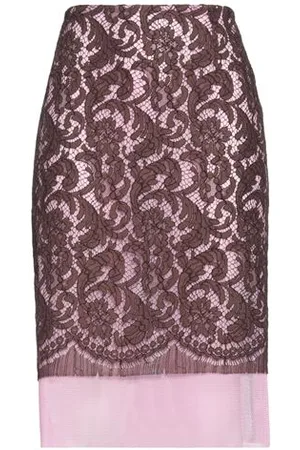DRIES VAN NOTEN HOSEN & RÖCKE - Midi-Röcke