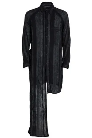 YOHJI YAMAMOTO TOPS - Hemden