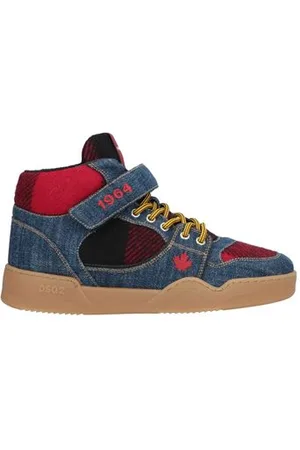 Dsquared2 SCHUHE - Sneakers