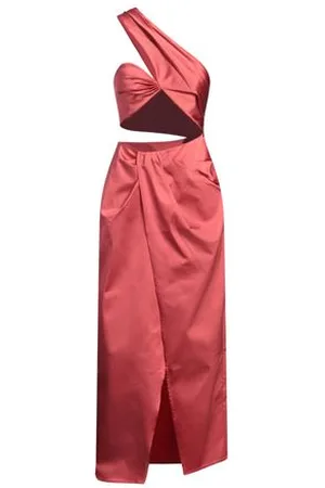 Cult Gaia KLEIDER - Maxi-Kleider