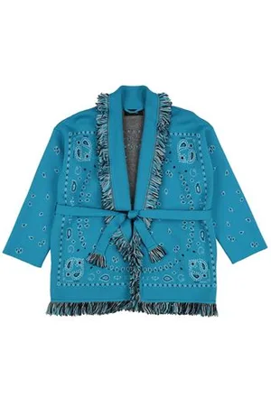 Alanui STRICKWAREN - Strickjacken