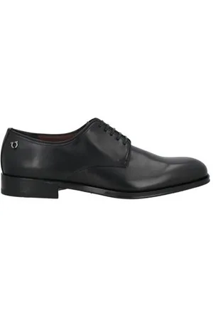 Salvatore Ferragamo SCHUHE - Schnürschuhe