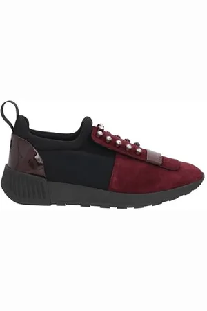Sergio Rossi SCHUHE - Sneakers