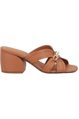 ZIMMERMANN SCHUHE - Sandalen