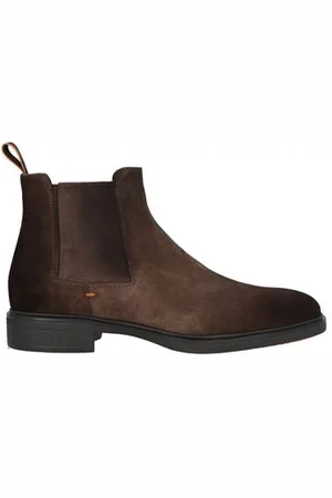 santoni SCHUHE - Stiefeletten
