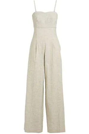SEMICOUTURE OVERALLS - Jumpsuits