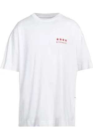 Givenchy TOPS - T-shirts