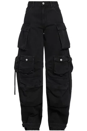 The Attico HOSEN & RÖCKE - Jeanshosen