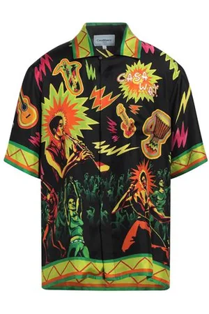 Casablanca TOPS - Hemden