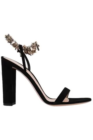 Gianvito Rossi SCHUHE - Sandalen