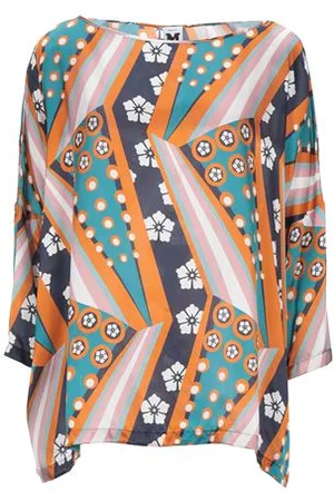 M Missoni TOPS - Tops