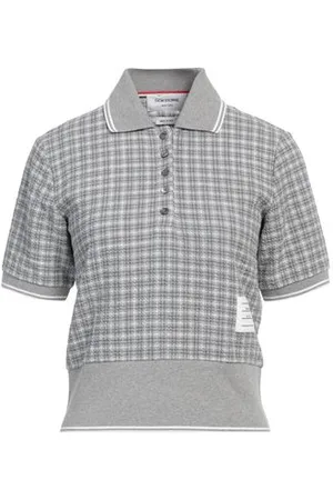 Thom Browne TOPS - Poloshirts