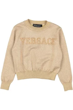 VERSACE STRICKWAREN - Pullover