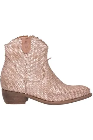 DIVINE FOLLIE SCHUHE - Stiefeletten