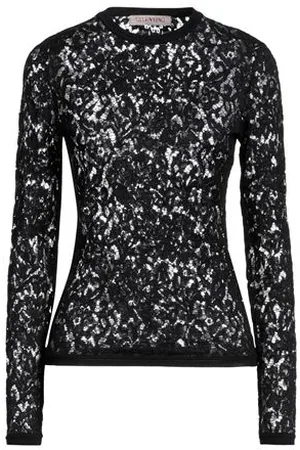 VALENTINO GARAVANI TOPS - Tops
