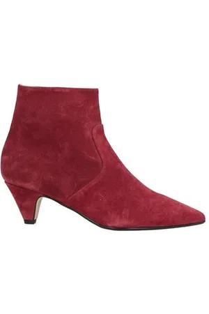 ANNA F. SCHUHE - Stiefeletten