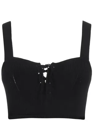 Msgm TOPS - Tops