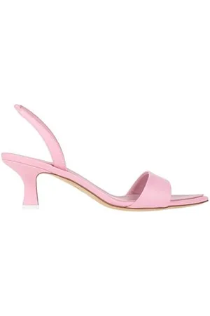 3Juin SCHUHE - Sandalen