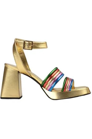 GIAMPAOLO VIOZZI SCHUHE - Sandalen