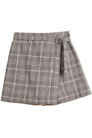 Brunello Cucinelli HOSEN & RÖCKE - Kinderröcke