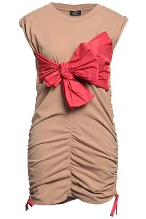 Elisabetta Franchi KLEIDER - Mini-Kleider