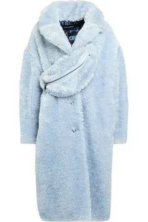 Emporio Armani JACKEN & MÄNTEL - Shearling- & Kunstfell