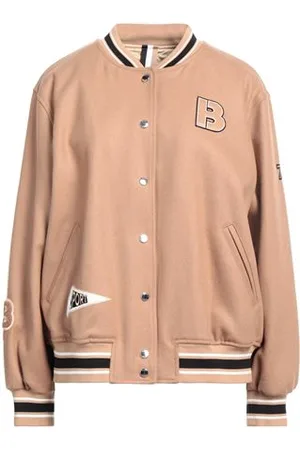 HUGO BOSS JACKEN & MÄNTEL - Jacken und Anoraks