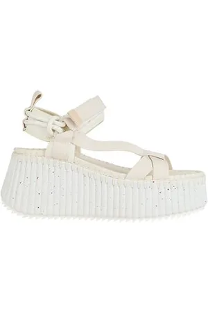 Chloé SCHUHE - Sandalen