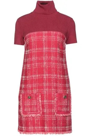 Elisabetta Franchi KLEIDER - Mini-Kleider