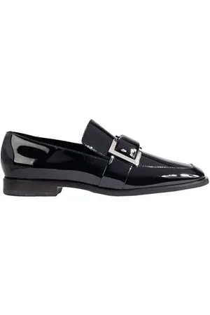 Sergio Rossi SCHUHE - Mokassins