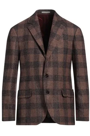 Brunello Cucinelli ANZÜGE und CO-ORDS - Blazers
