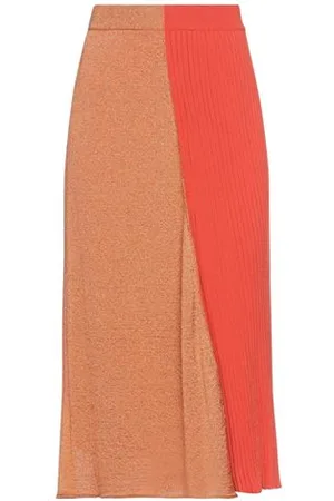 M Missoni HOSEN & RÖCKE - Midi-Röcke