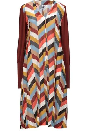 M Missoni KLEIDER - Midi-Kleider