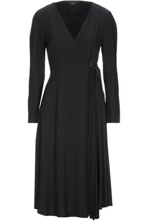 SEVENTY VENEZIA KLEIDER - Midi-Kleider