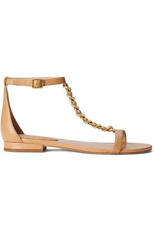 Ralph Lauren SCHUHE - Sandalen