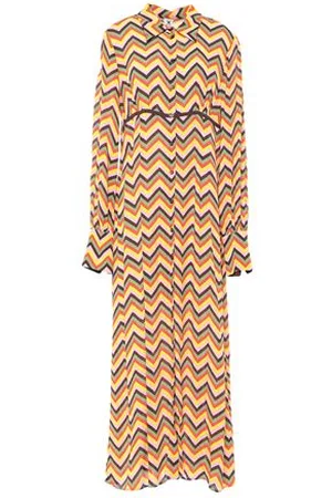 M Missoni KLEIDER - Maxi-Kleider