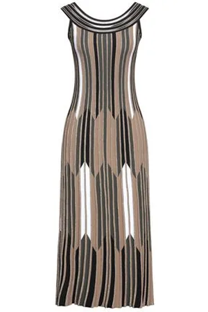 D.EXTERIOR KLEIDER - Maxi-Kleider