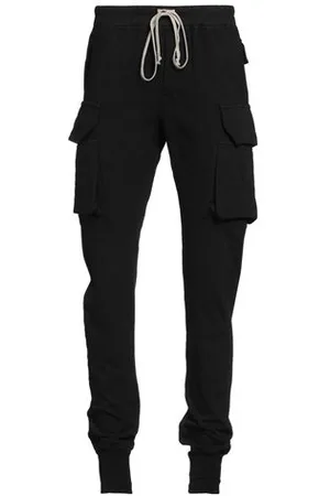 DRKSHDW BY RICK OWENS HOSEN & RÖCKE - Hosen