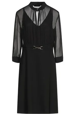 SEVENTY VENEZIA KLEIDER - Midi-Kleider