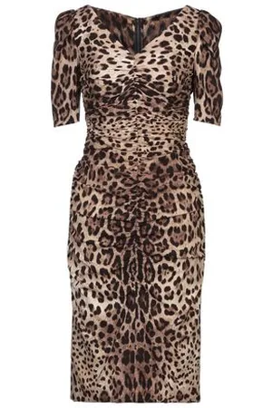 Dolce & Gabbana KLEIDER - Midi-Kleider