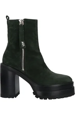 AGL ATTILIO GIUSTI LEOMBRUNI SCHUHE - Stiefeletten